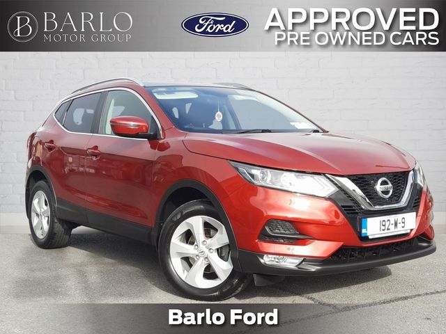 vehicle for sale from Barlo Ford Clonmel