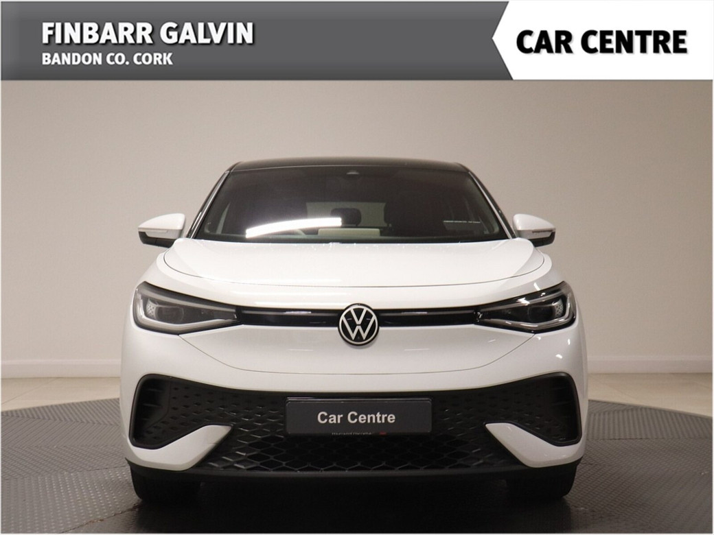 2023 Volkswagen ID.5