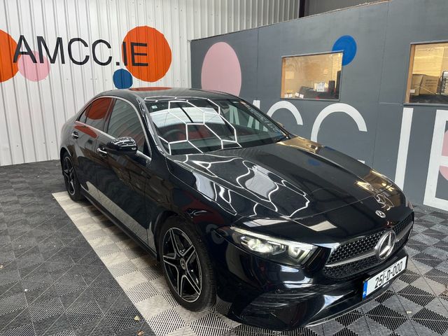 vehicle for sale from The Automatic Motor Car Centre