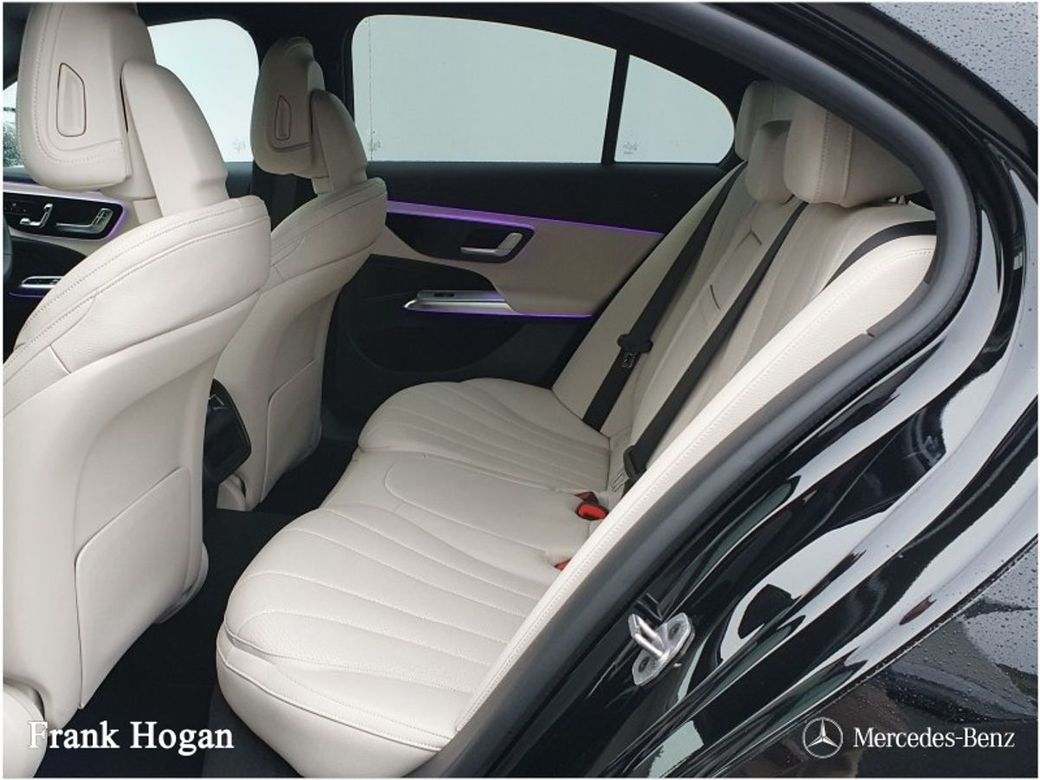 2026 Mercedes-Benz E Class