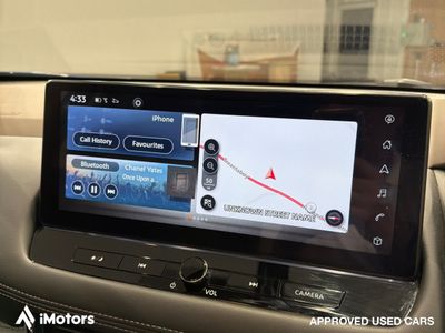 2025 Nissan X-Trail