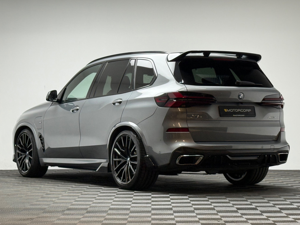 2024 BMW X5