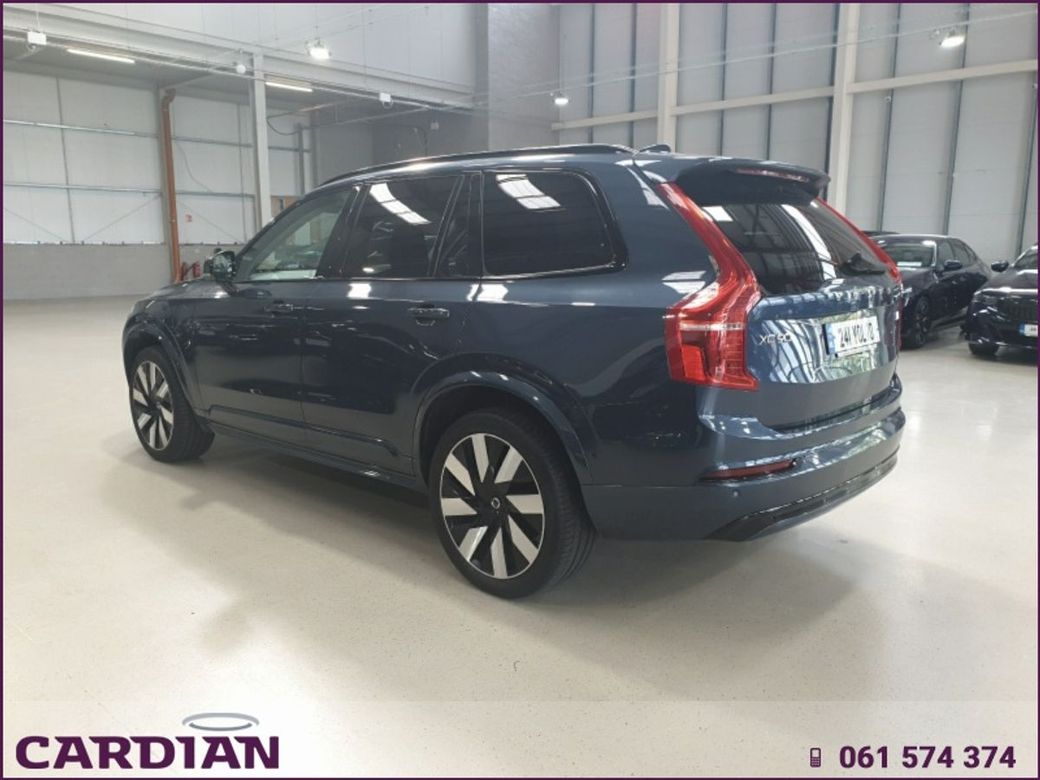 2024 Volvo XC90