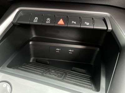 2024 Audi A3