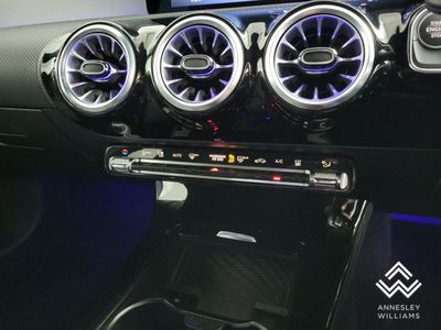 2025 Mercedes-Benz A Class