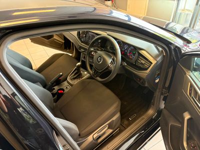 2021 Volkswagen Polo