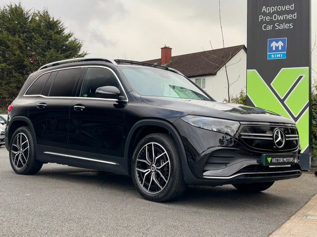 vehicle for sale from Vector Motors