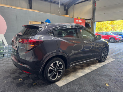 2021 Honda Vezel