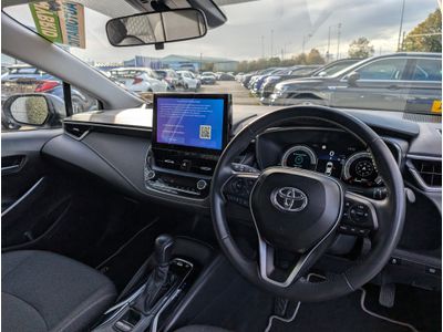 2023 Toyota Corolla