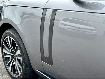 2024 Land Rover Range Rover Sport