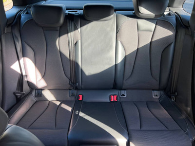 2019 Audi A3