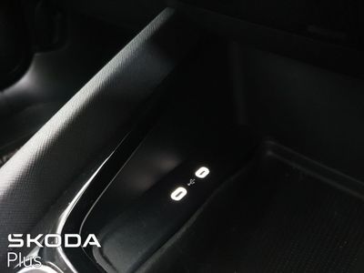 2022 Skoda Octavia