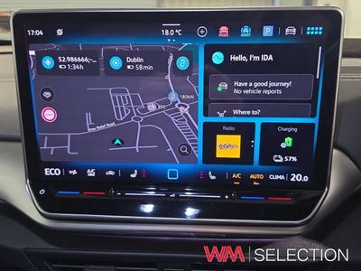 2024 Volkswagen ID.4