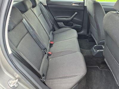2018 Volkswagen Polo