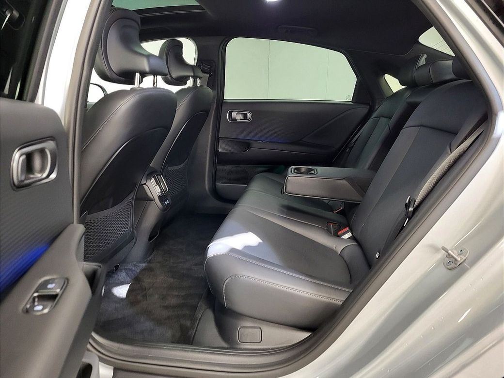 2026 Hyundai Ioniq 6