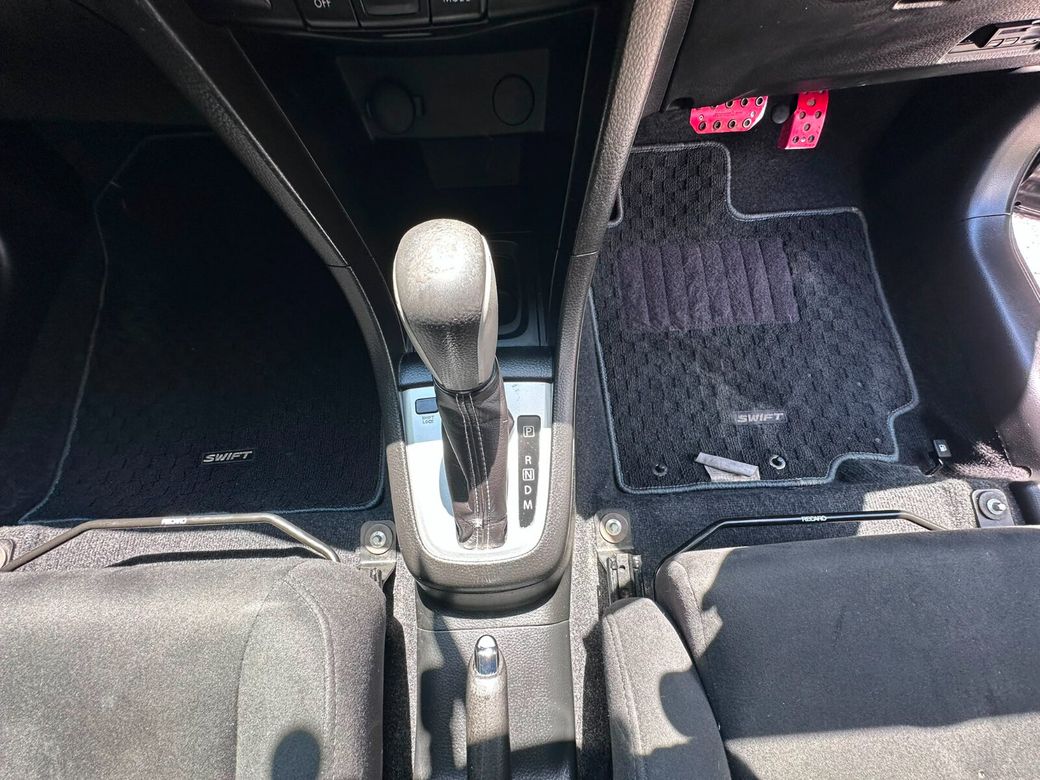 2015 Suzuki Swift