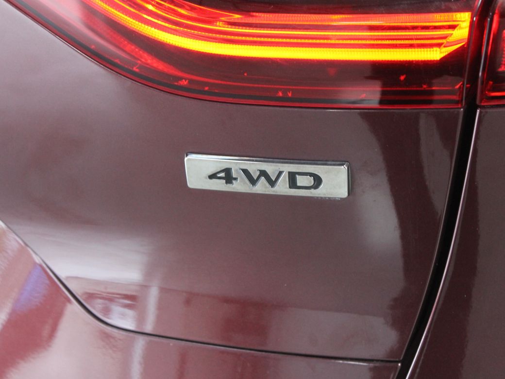 2019 Renault Koleos