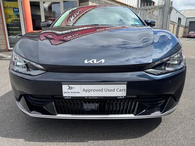 2024 Kia EV6