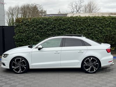 2014 Audi A3