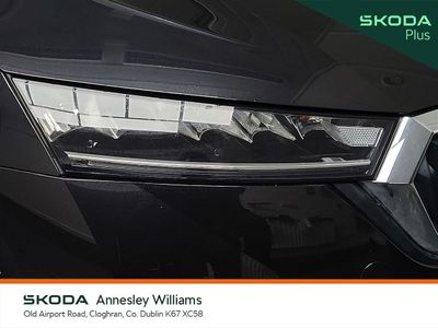 2022 Skoda Octavia
