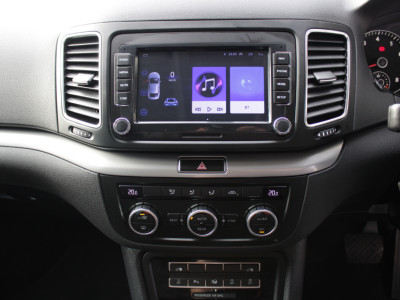 2014 Volkswagen Sharan