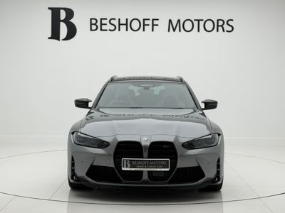 2023 BMW M3