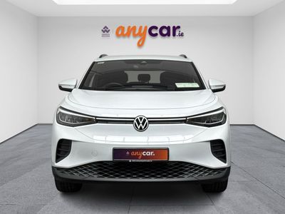 2023 Volkswagen ID.4