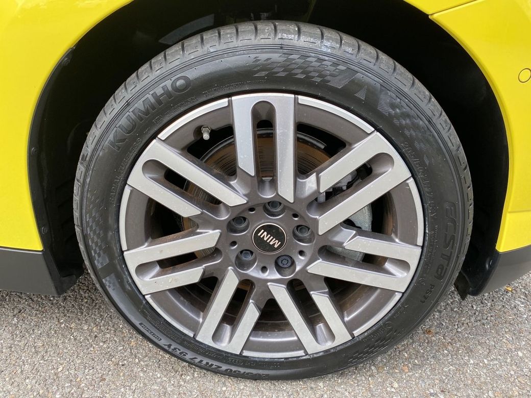 2024 Mini Cooper