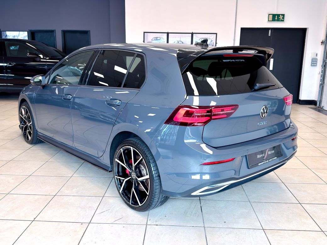 2023 Volkswagen Golf