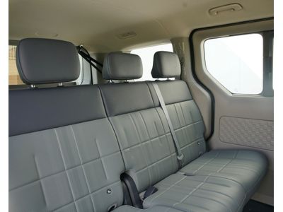 2026 Kia PV5