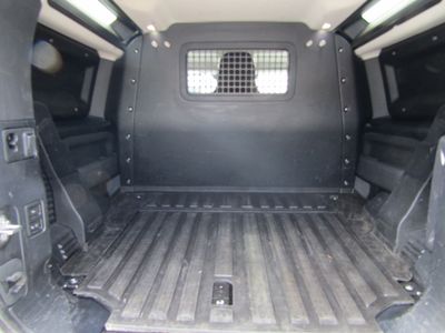 2021 Land Rover Defender