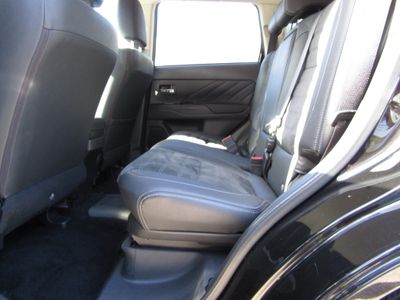 2017 Mitsubishi Outlander