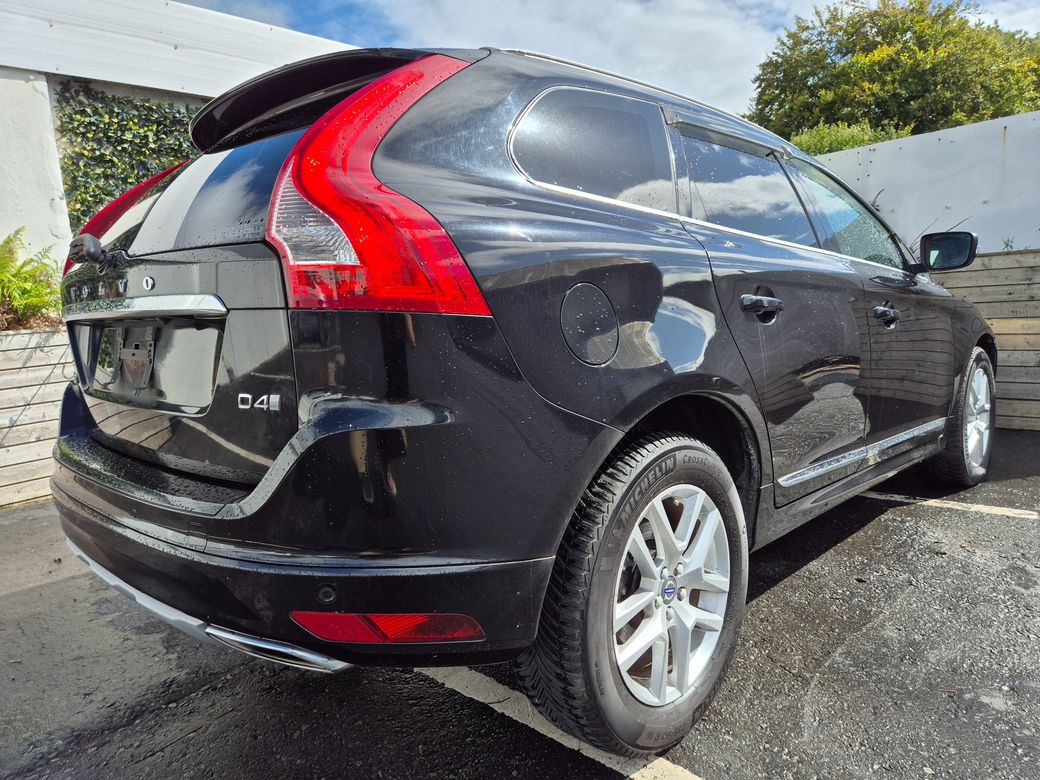 2017 Volvo XC60