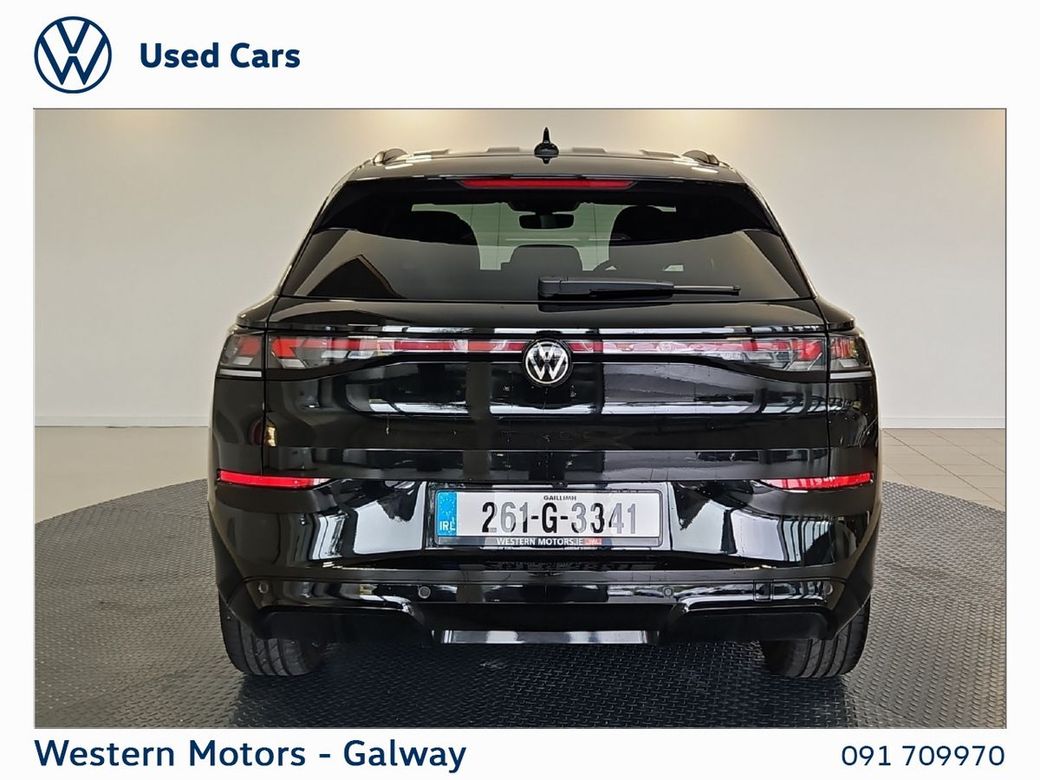 2026 Volkswagen T-Roc