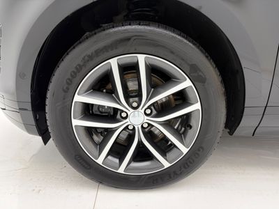 2026 Land Rover Range Rover Evoque