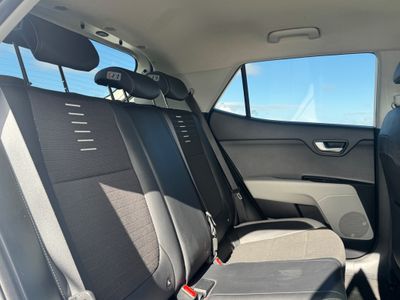 2018 Kia Stonic