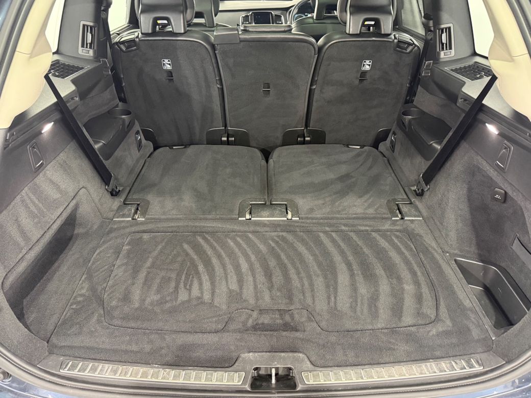 2018 Volvo XC90