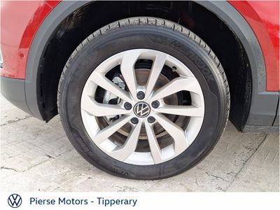 2025 Volkswagen T-Roc