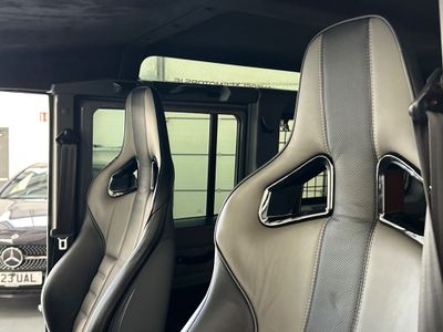 2015 Land Rover Defender