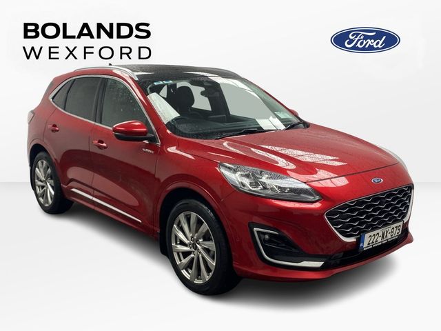 vehicle for sale from Bolands Wexford Town