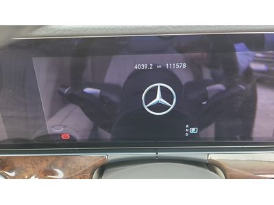 2021 Mercedes-Benz E Class