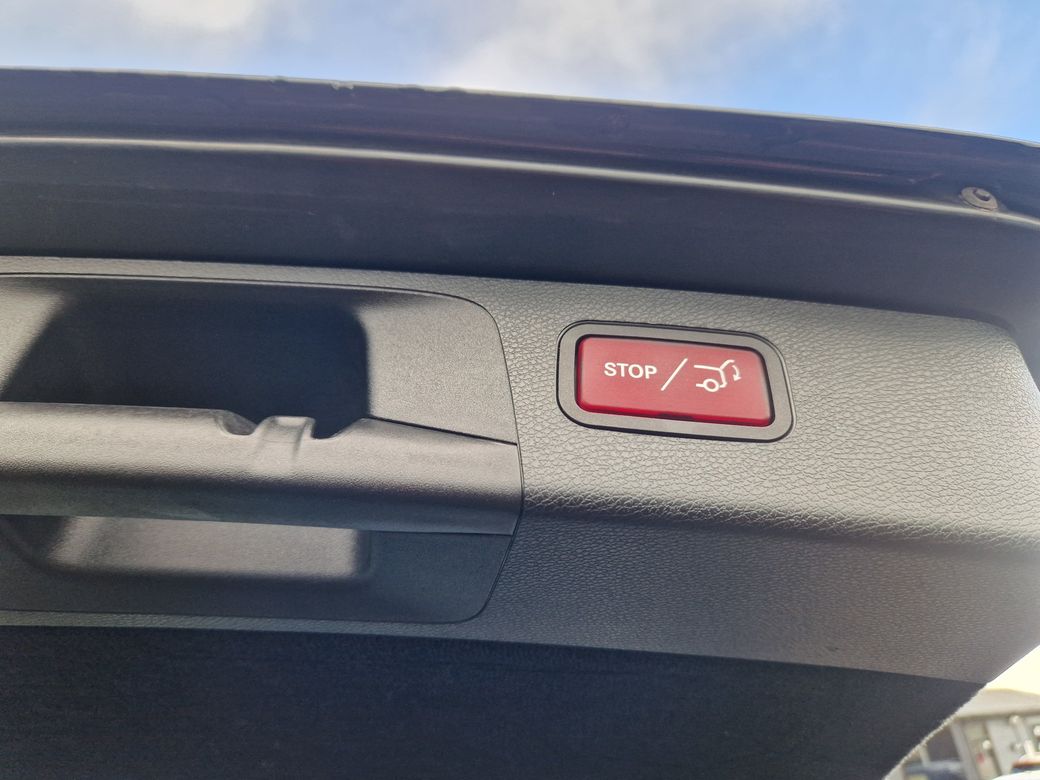 2019 Mercedes-Benz E Class