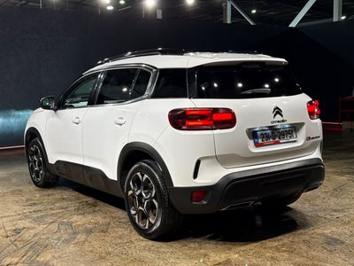 2023 Citroen C5 Aircross
