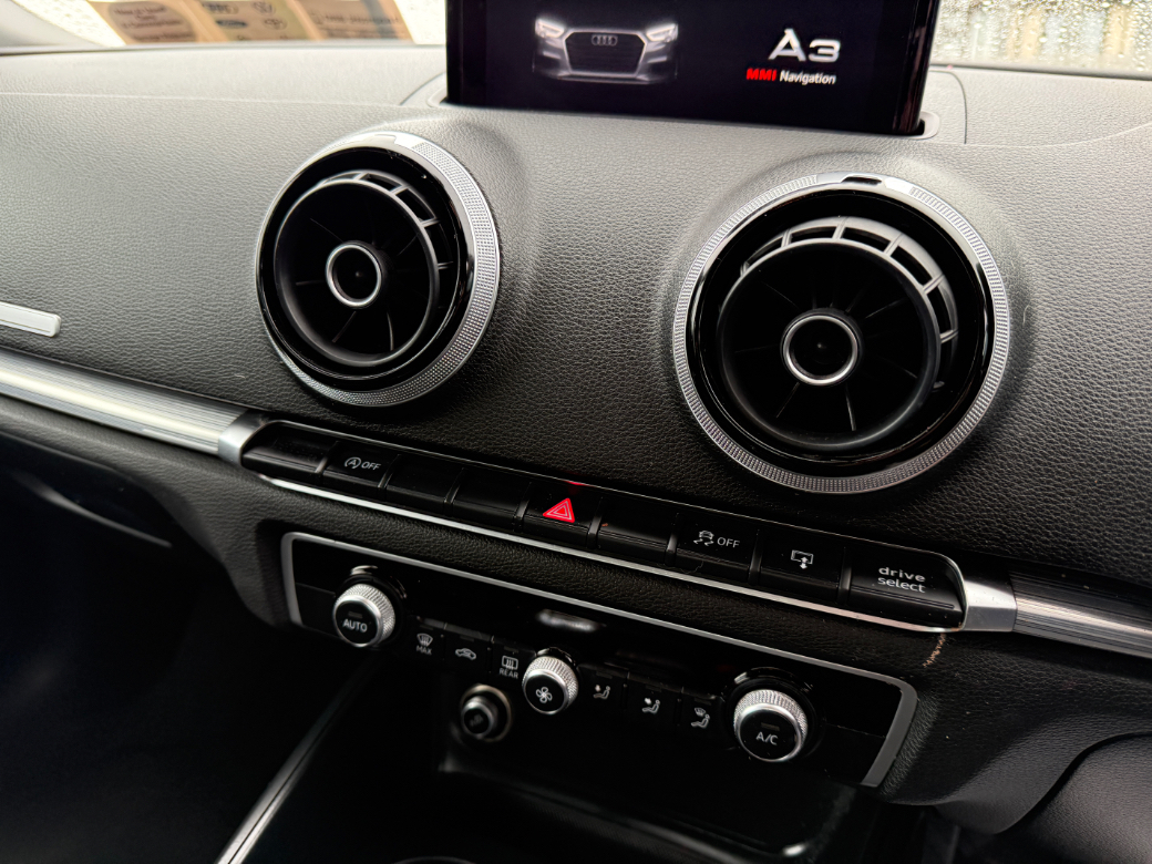 2016 Audi A3