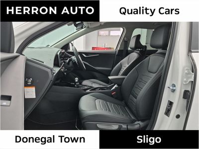 2026 Kia Niro