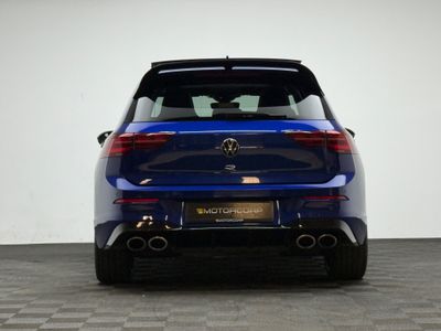 2021 Volkswagen Golf