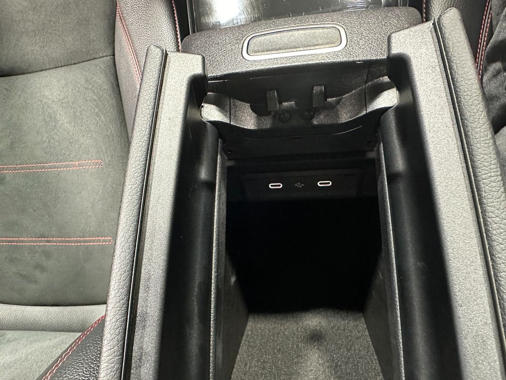 2023 Mercedes-Benz A Class
