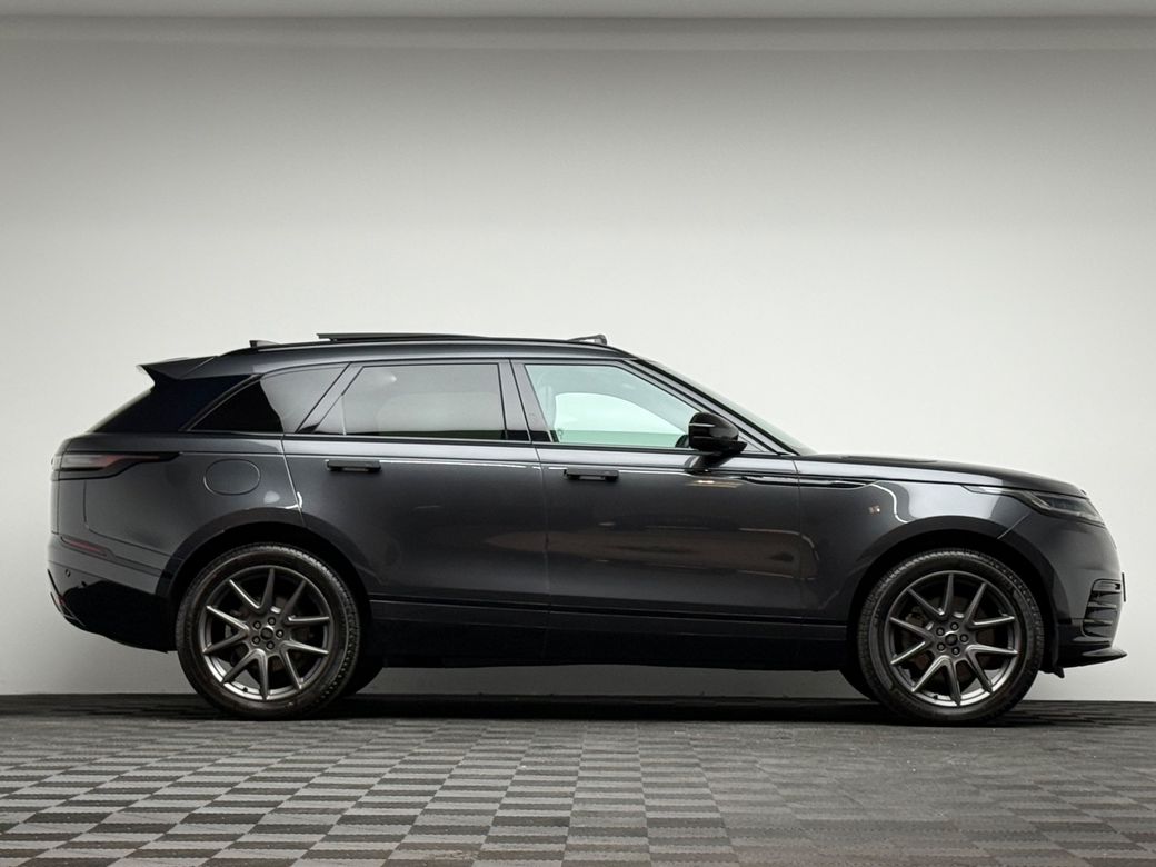 2024 Land Rover Range Rover