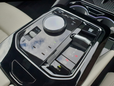 2026 BMW 5 Series