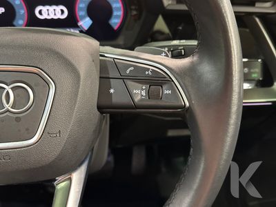 2021 Audi A3